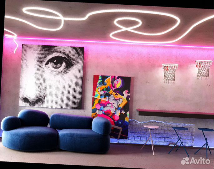 Апарт отель с высокой доходностью