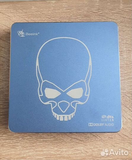 Tv box Beelink gt king pro