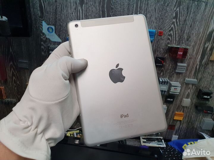 iPad mini A1455 на запчасти