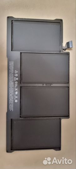 Аккумулятор для ноутбука Macbook 2013(13,3