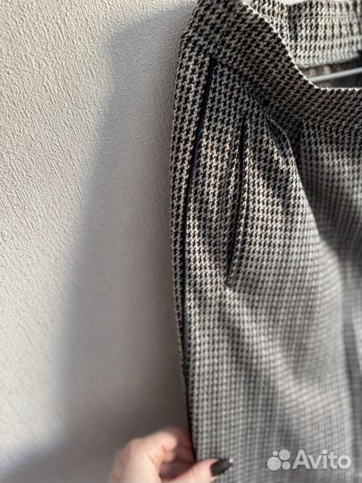 Брюки женские теплые