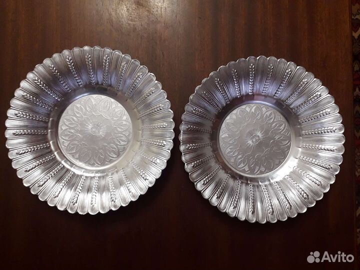 Фруктовницы, хлебницы СССР