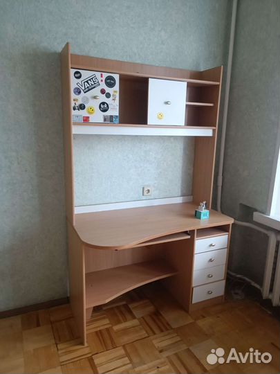 Компьютерный стол бу