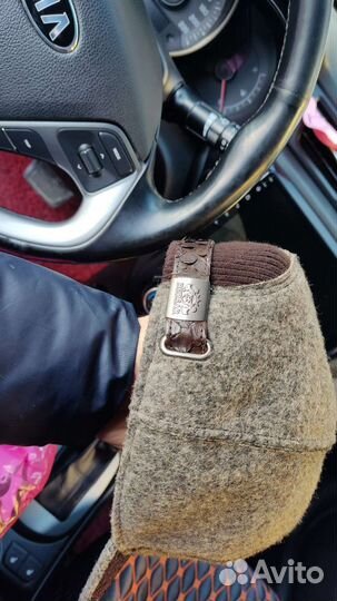 Bersar питон кепка