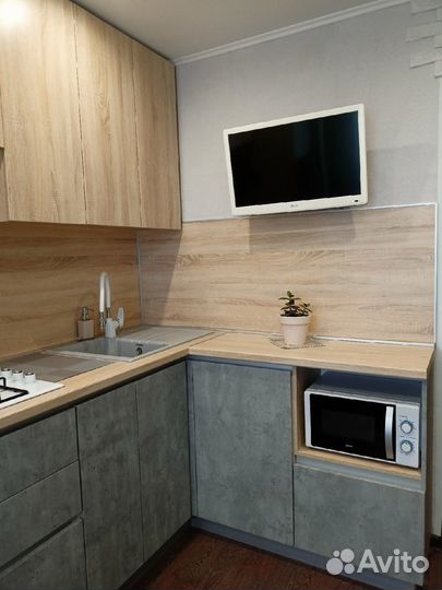 Кухня по вашим размерам