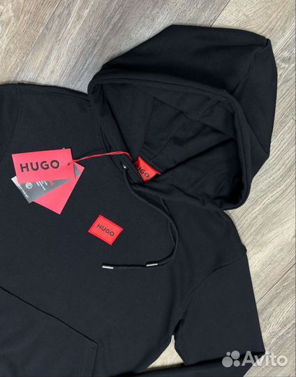 Спортивный костюм Hugo Boss мужской