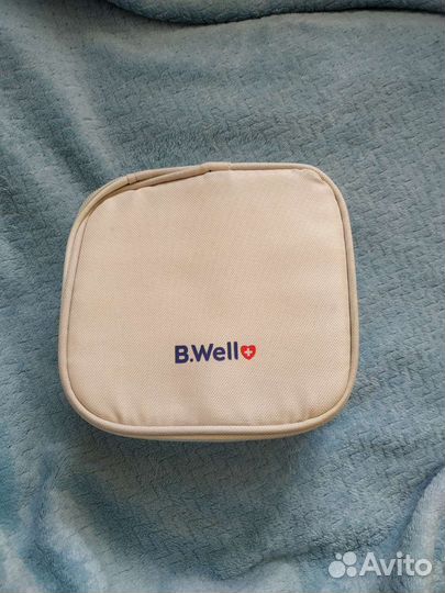 Ингалятор Мелко дисперсионный