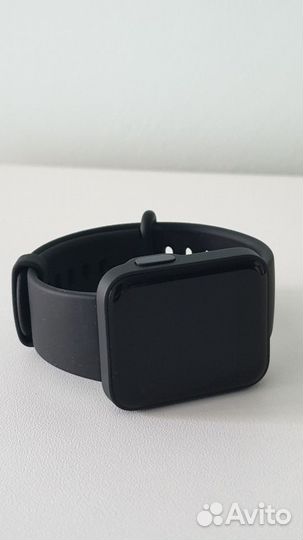 SMART часы xiaomi mi watch lite