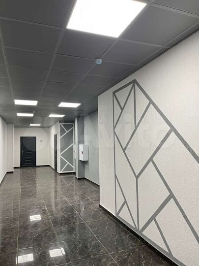 2-к. квартира, 82,3 м², 11/20 эт.