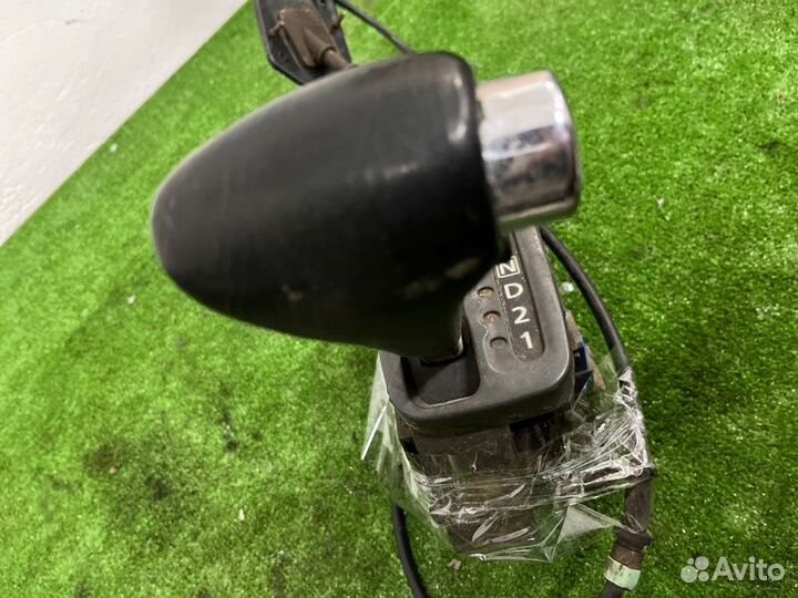 Селектор АКПП Nissan Sunny FB-15 QG15DE 1999