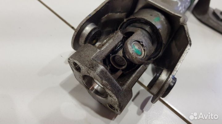 Колонка рулевая (Zotye T600)