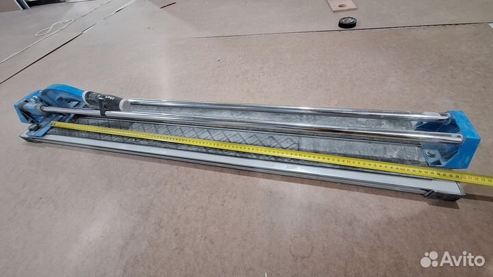 Плиткорез ручной