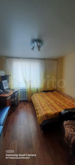 3-к. квартира, 65,2 м², 5/5 эт.