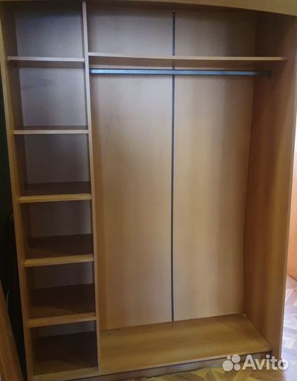 Шкаф купе бу