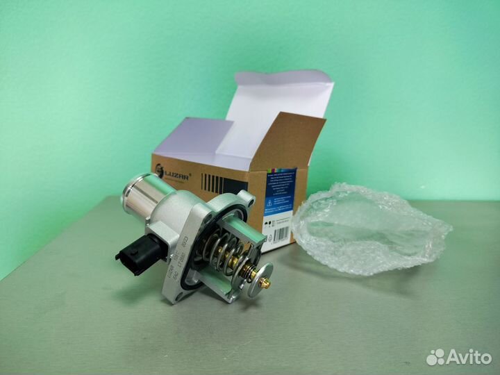 Термостат Luzar на Chevrolet Aveo, Cruze