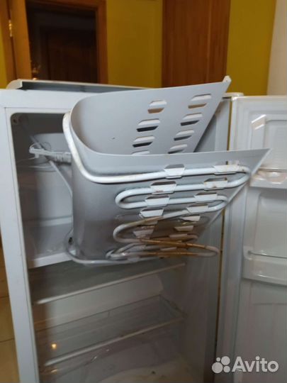 Ремонт холодильников на дому и в мастерской