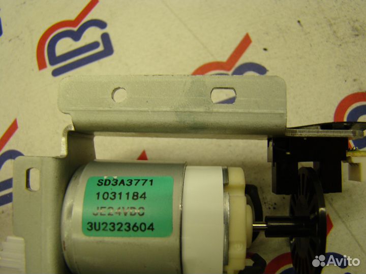 Шаговый мотор финишера Xerox 5790