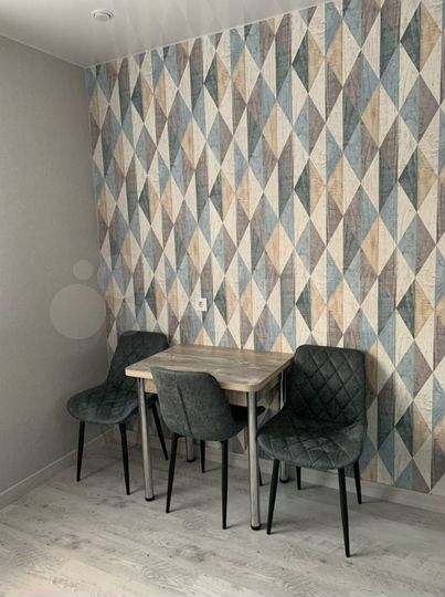 3-к. квартира, 69,4 м², 3/5 эт.