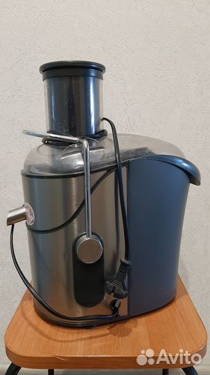 Электро-Соковыжималка