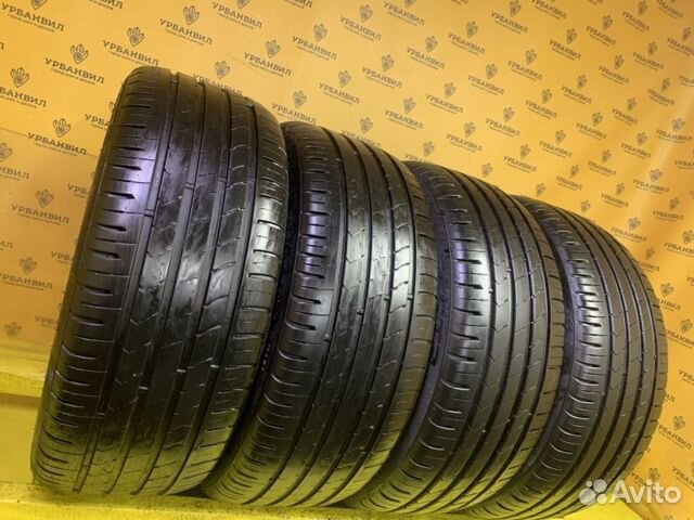 Kumho Ecsta HS51 235/45 R18 98W