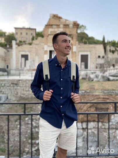 Репетитор по итальянскому языку