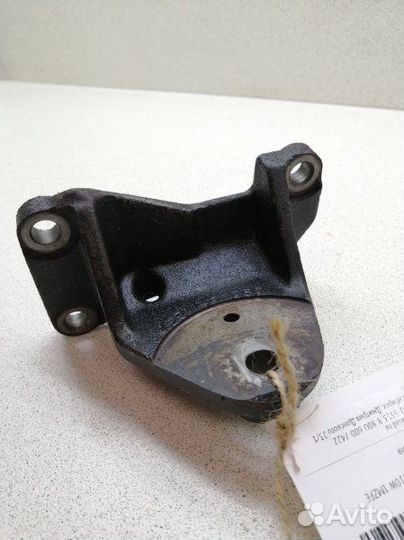 Опора двигателя Toyota Harrier MCU10W 1mzfe