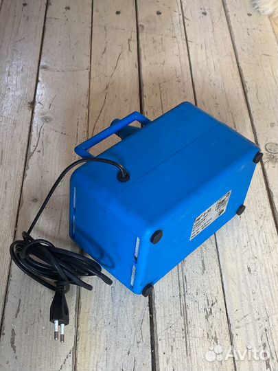 Компрессор для воздушных шаров