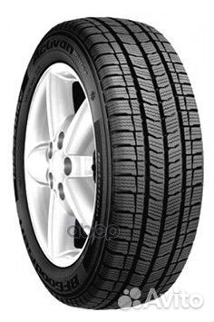 Hankook Winter I'Cept Evo 3 W330A 285/40 R21