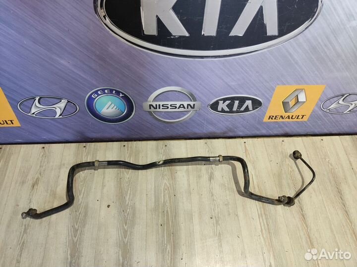 Стабилизатор перед спу Nissan X-trail T31