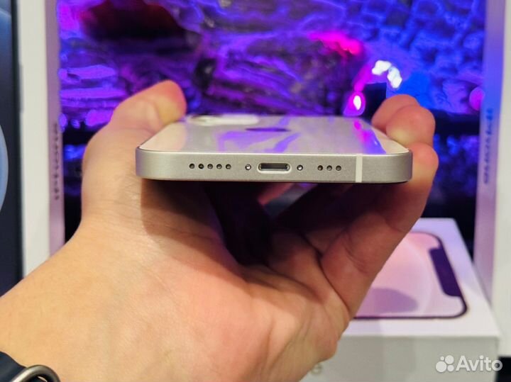 iPhone 12, 256 ГБ