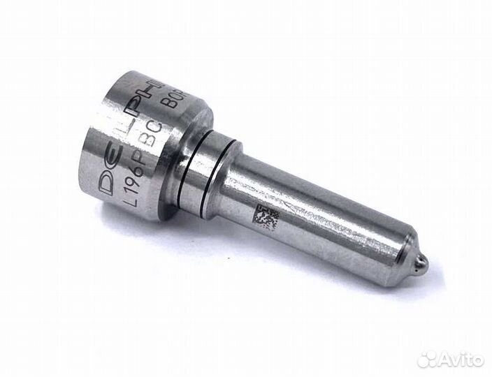 Распылитель L196PBC Delphi
