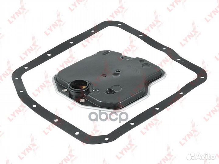 Фильтр АКПП LT1032 lynxauto