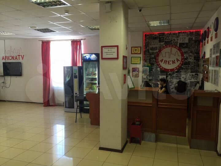 Комната 11 м², 5/5 эт.