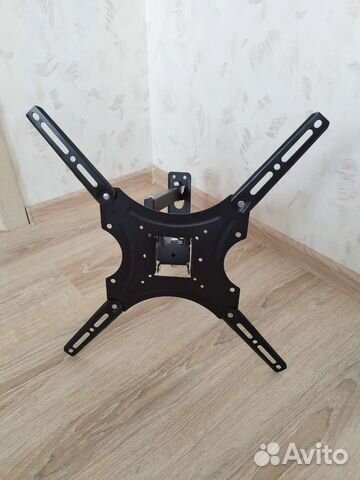 Кронштейн для телевизора