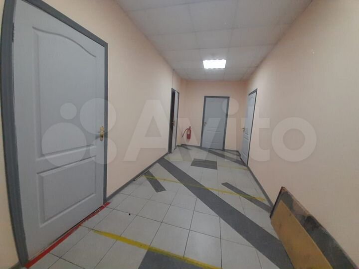 Офис, 186 м²