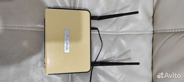 Wifi роутер TP link
