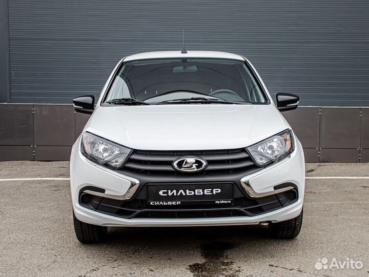 LADA Granta 1.6 МТ, 2023