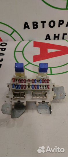 Блок предохранителей Nissan Murano Z50 VQ35DE 2008