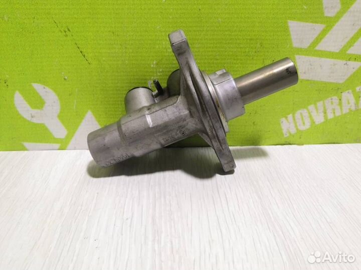 Цилиндр тормозной главный Киа Оптима 3