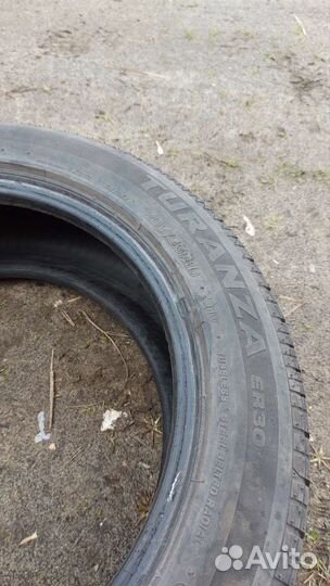 Bridgestone Turanza ER30 205/55 R16 91V