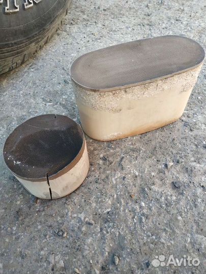 Катализатор