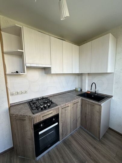 2-к. квартира, 40 м², 4/5 эт.