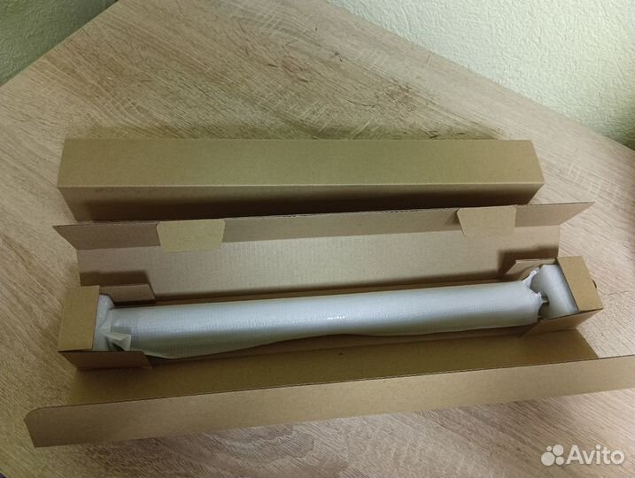 Вал резиновый для печки konica c224,258,364,284