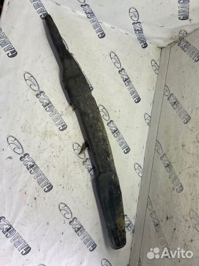 Локер Daewoo Matiz передний правый