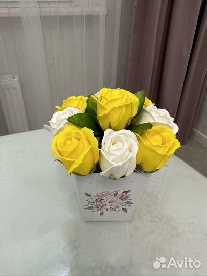 Букеты