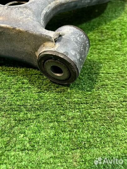 Рычаг передний правый Honda Fit Shuttle GG7 L15A