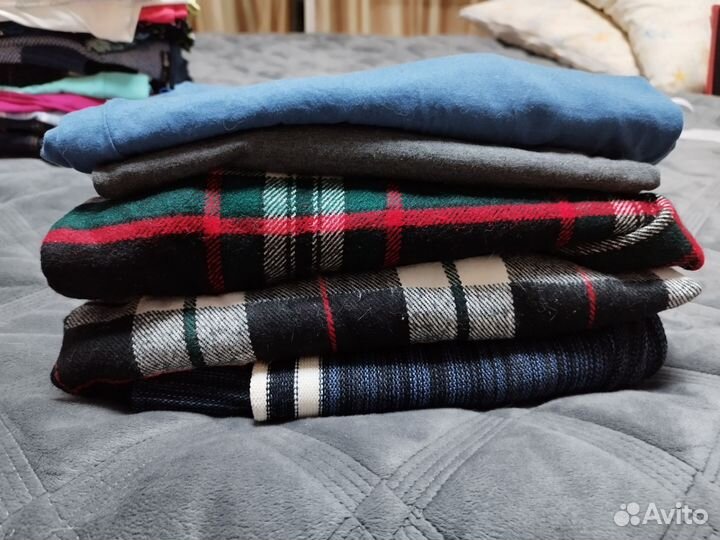 Япомогаю Тёплые вещи для мужчины р. 52-54