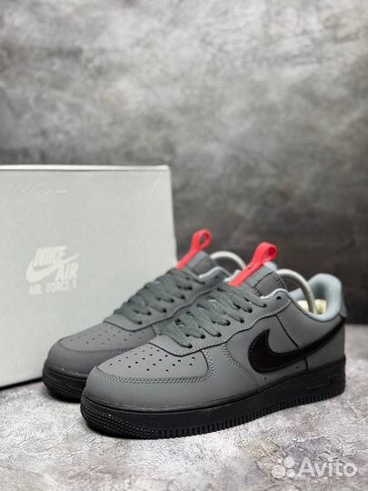 Кроссовки Nike Air Force 1