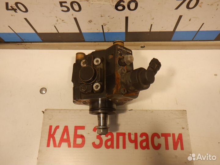 Топливный насос тнвд Hyundai KIA 0445010118