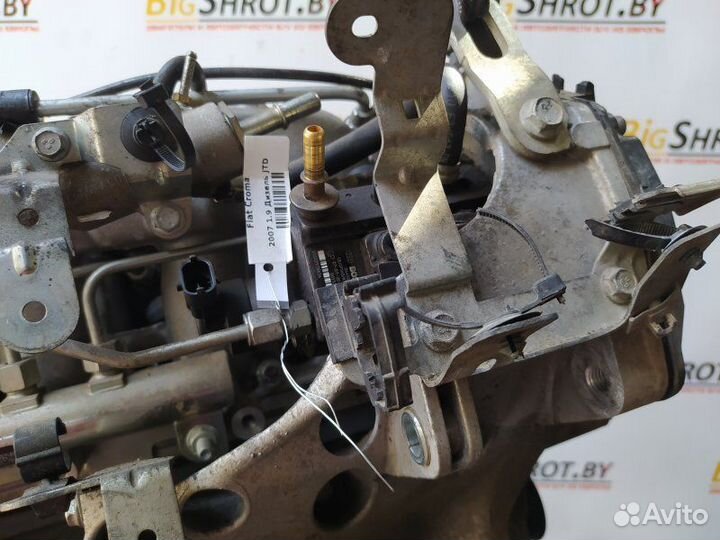 Б/У Б/У тнвд Из Бельгии, гарантия, доставка